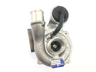 EGTS Turbo Clio Kangoo 1,5 68 - 86 Hp (k9k)