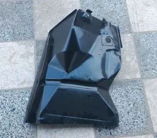 EKOKAP Podya Saci Sag Renault 12