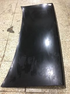 EKOKAP Bagaj Kapagi Renault 9 Spring Fairway Broadway
