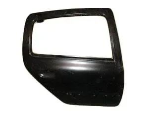 EKOKAP Arka Kapı Sacı Clio 2010