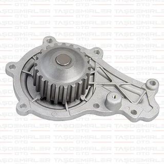 ELİTCAR Su Pompası 206 - 207 - 307 - C3 1,4 Hdi