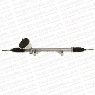 ELİTCAR Renault Megane 2 Direksiyon Kutusu Elektrik Destekli 2002 2006