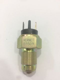 ENG Geri Vites Müşürü R12