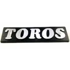 ERMAK Monogram Toros