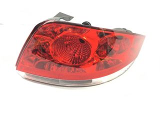 ESER Fiat Linea Sag Stop Lambasi