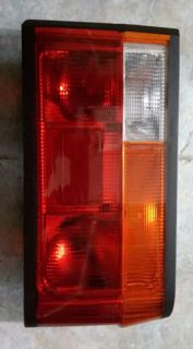 ESER Stop Sag Renault 9 Sari