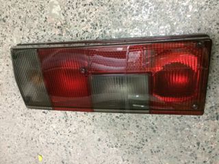 ESER Stop Sağ Doğan Şahin 93 (duysuz)
