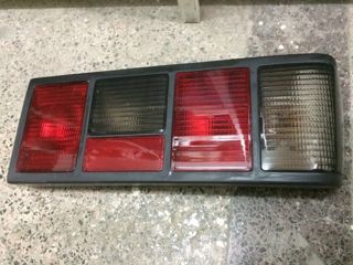 ESER Stop Sol Doğan Şahin Slx (duysuz)