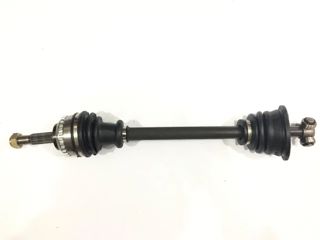 EURODANİLE Ön Aks Sol Clio 2 Lb1w K9k
