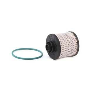 EUROFİL Mazot Filtresi Partner Tepe - 3008 - 301 - Ekspressert 2 1,6 Hdi (euro6)