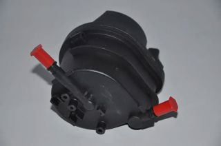 FİLTERSCO Mazot Filtresi 206 - 207 - 307 1,4 Hdi 2,0 Hdi Bipper