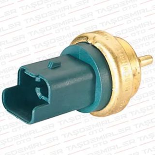 FACET Hararet Müşürü 307 1,4 Yeşil Su Müşürü İri
