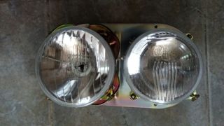 FARBA Far R12 Tor Sag Ciftli Sacli