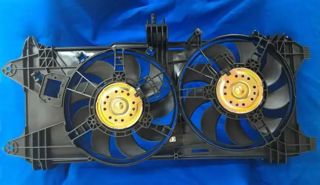 FASE Fan Komple Doblo 1,9