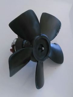 FAZ Kalorifer Motor Renault 19 Klimasız
