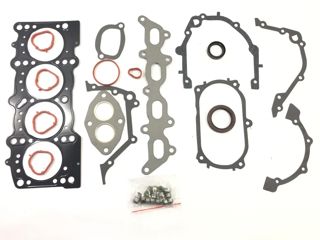 FORLANCİA Motor Conta Takimi Keceli Albea 12 16v
