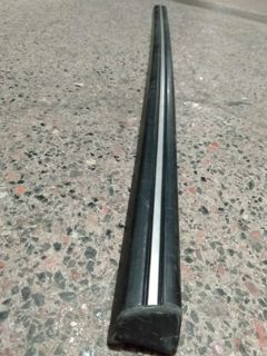 FPROFİL Arka Çamurluk Bant Sol R9 Beyaz