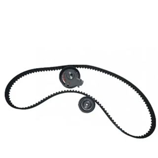 GATES Eksantrik Kayış Kiti - Triger Set 206 307 Tu5jp