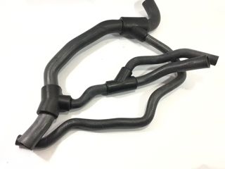 GB Kangoo Clio Hachback Radyatör Alt Hort 9d Ahtapot 1,9