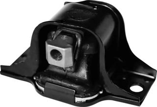 GB Renault Megane 2 1-5 K9k 16 16v Motor Takozu Sag Ust