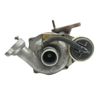 GMW Turbo 26 - 37 1,4 Hdi C2 - C3