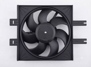 GOAL Renault Broadway Renault Europa Renault Optima Fan Komple