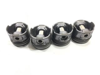 GOTZE Piston Segman Takım K9k Megane 2 Standart