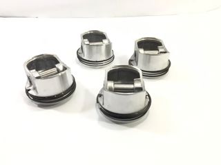 GOTZE Piston Segman Takım Palio - U 1,2 8v Standart