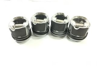 GOTZE Piston Segman Takım Laguna - Mstilo - Traffic Standart G9t