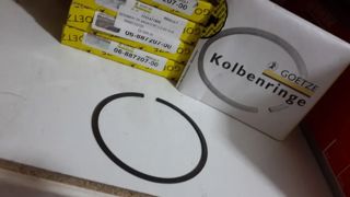 GOTZE Segman Takım Megane F3r 2,0 8v 0,50
