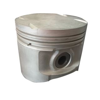 GOTZE Piston Segman Takım Megane - Lb K4j Standart 1,4 16v