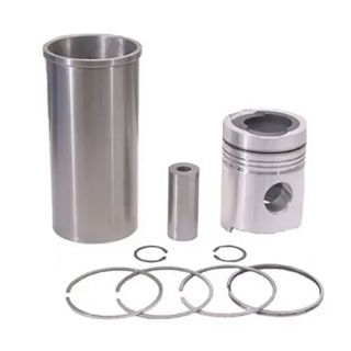GOTZE Piston Segman Gömlek Kit Takım R 1600 C2j