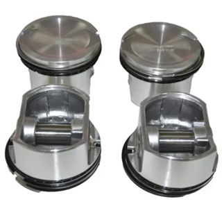 GOTZE Piston Segman Takım Partner Xud9 83,50 0,50