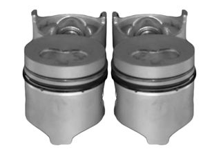 GOTZE Piston Segman Takım Partner - Scd Xud9 83,00 Standart