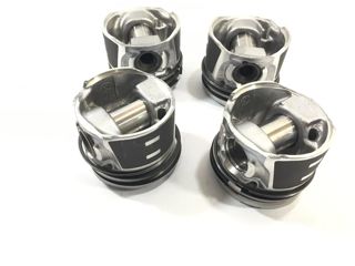GOTZE Piston Segman Takım 206 - 307 - 407 0,60 Dw6 1,6 Hdi 75,60