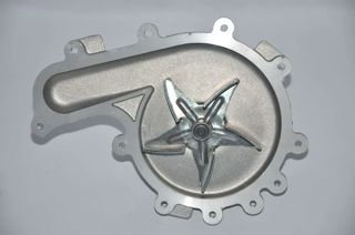 GRAF Su Pompası Boxer 2,2 Hdi