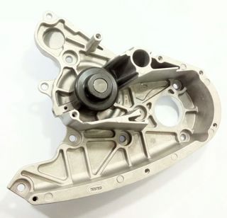GRAF Jumper Boxer Ducato 2-3 Devirdaim Su Pompasi