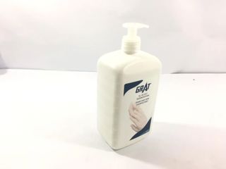 GRAT El Ve Cilt Dezenfektanı Temizleyici