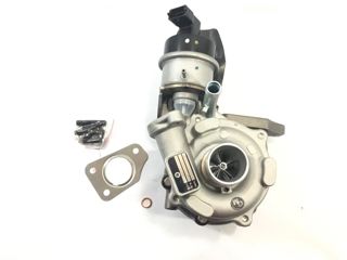GUAMOTOR Turbo Linea Punto Doblo 3 Egea 1,3 (euro5 95 Beygir)
