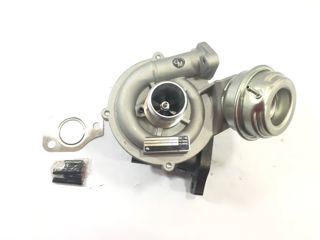 GUAMOTOR Fiorino Grande Punto Turbo 1-3 Euro 5