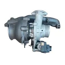 GUAMOTOR Turbo Egea 1,6 Mjt (manifoldla Komple)