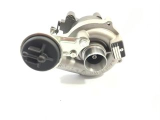 GUAMOTOR Turbo Megan 2 15 K9k 80 By