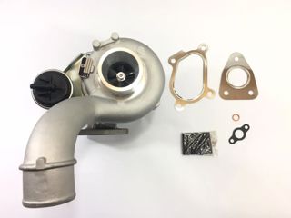 GUAMOTOR Turbo Master 2 (2,5)