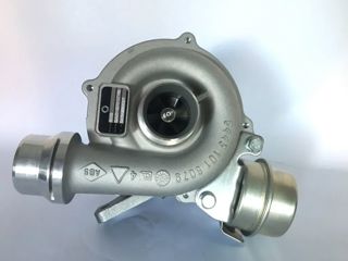 GUAMOTOR Turbo Megane 2 Laguna 2 K9k 105 Beygir Salyangoz