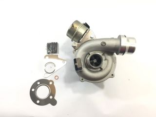 GUAMOTOR Turbo Megane 3 Fluence Latitude Megane 2 (105 - Beygir)
