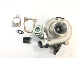 GUAMOTOR Turbo Traffic 2 - Master 3 (2,0 - 2,3)