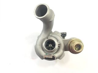 GUAMOTOR Turbo Master 2 Traffic 2 Laguna 2 (1,9)