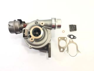 GUAMOTOR Turbo Megane 2 Clio 3 - Fluence - Megane 3 (110 Hp - Euro5)