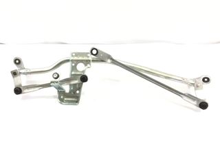 HELLUX Ön Cam Silecek Motor Ducato Freze Ducato Silecek Kolu Mekaniktakım