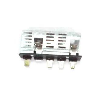 HELLUX Kalorifer Rezistiloans R9